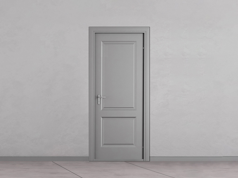 木(mù)質套裝防火(huǒ)門(mén)