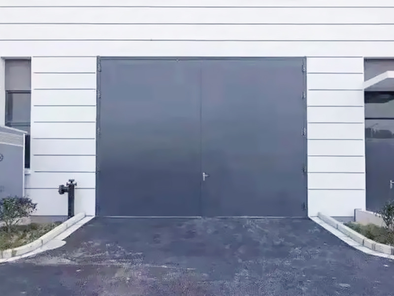 鋼質超大(dà)防火(huǒ)門(mén)具體(tǐ)構造分(fēn)哪些(xiē)