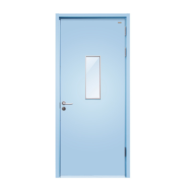 雙包邊鋼制(zhì)醫(yī)用(yòng)門(mén) SK-ZJ3226