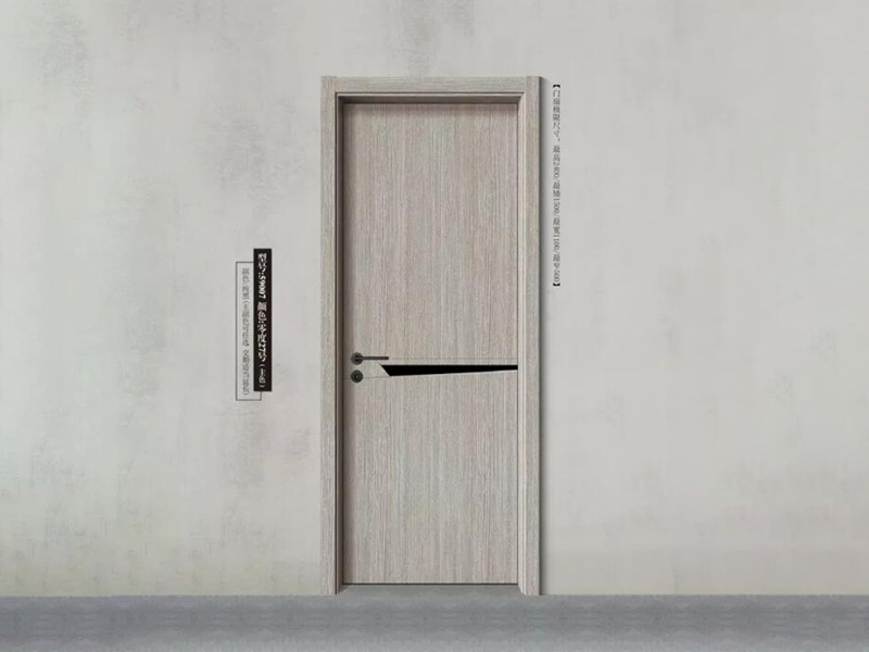 木(mù)質套裝防火(huǒ)門(mén)