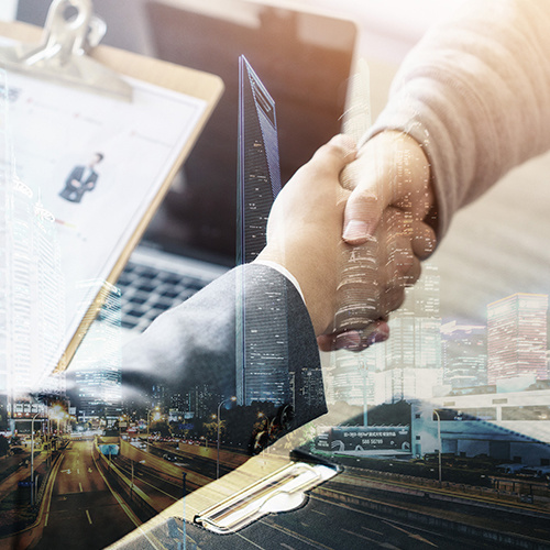 加入我們 加入我們