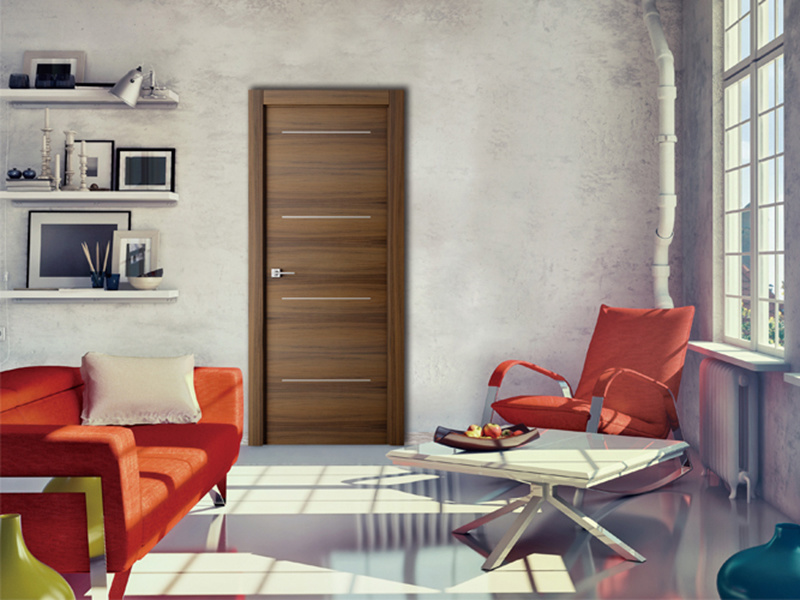 木(mù)質套裝防火(huǒ)門(mén)