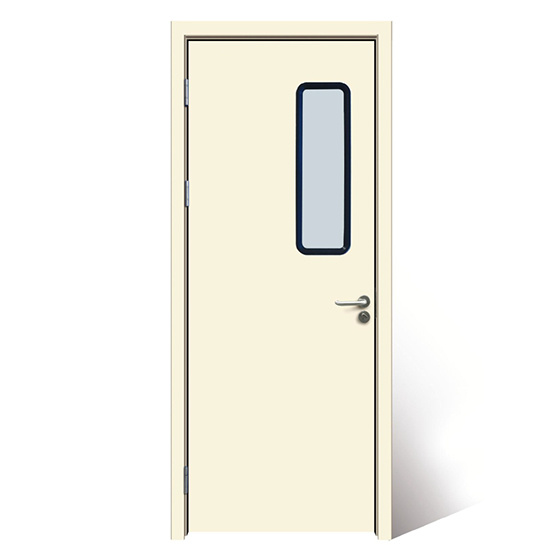 傳染病房(fáng)門(mén)