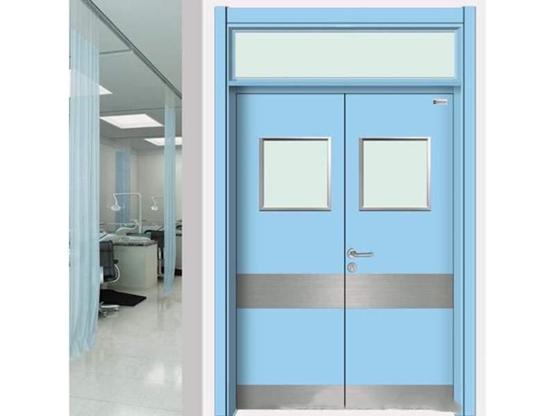 醫(yī)用(yòng)門(mén)