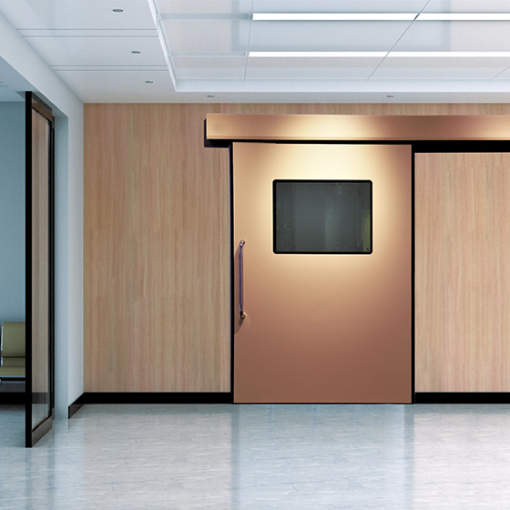 醫(yī)用(yòng)氣密門(mén)