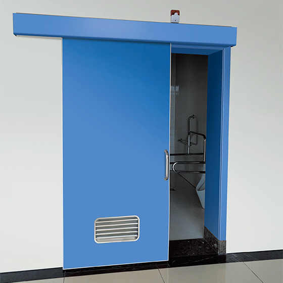 衛生(shēng)間(jiān)門(mén) (無阻礙門(mén) )