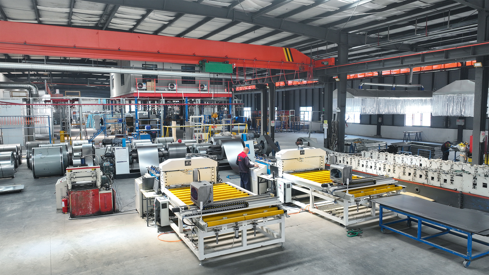 20年(nián)專注門(mén)窗(chuāng)制(zhì)造