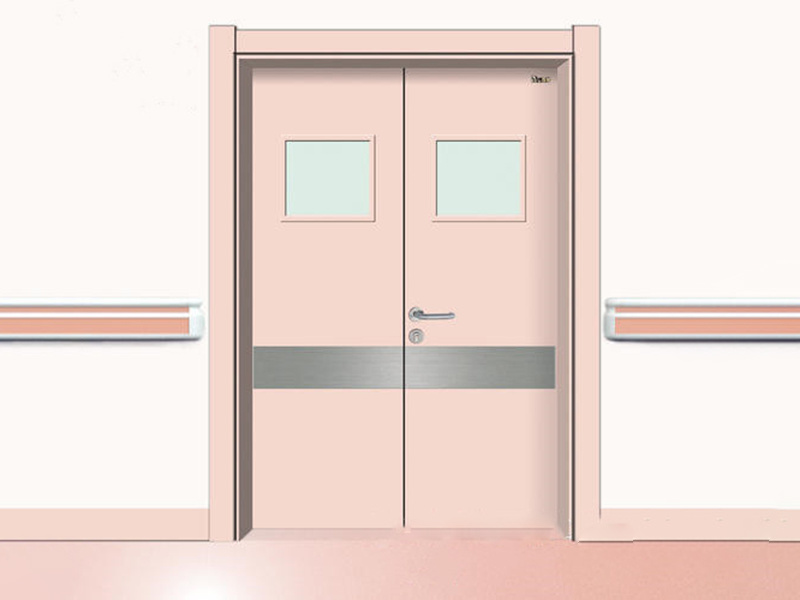 醫(yī)用(yòng)門(mén)