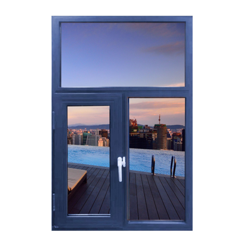 斷橋鋁耐火(huǒ)窗(chuāng)