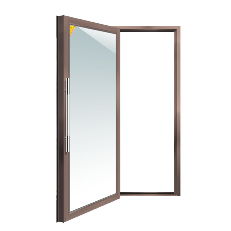 不(bù)鏽鋼玻璃防火(huǒ)門(mén) 1124