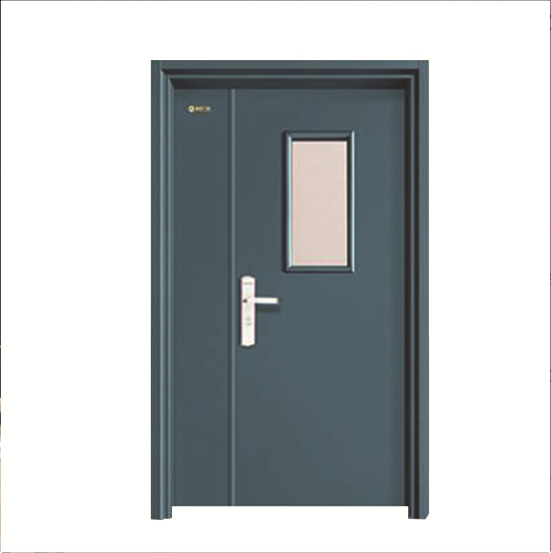 宿舍門(mén)鋼制(zhì)門(mén)免漆工(gōng)程門(mén)教室門(mén)